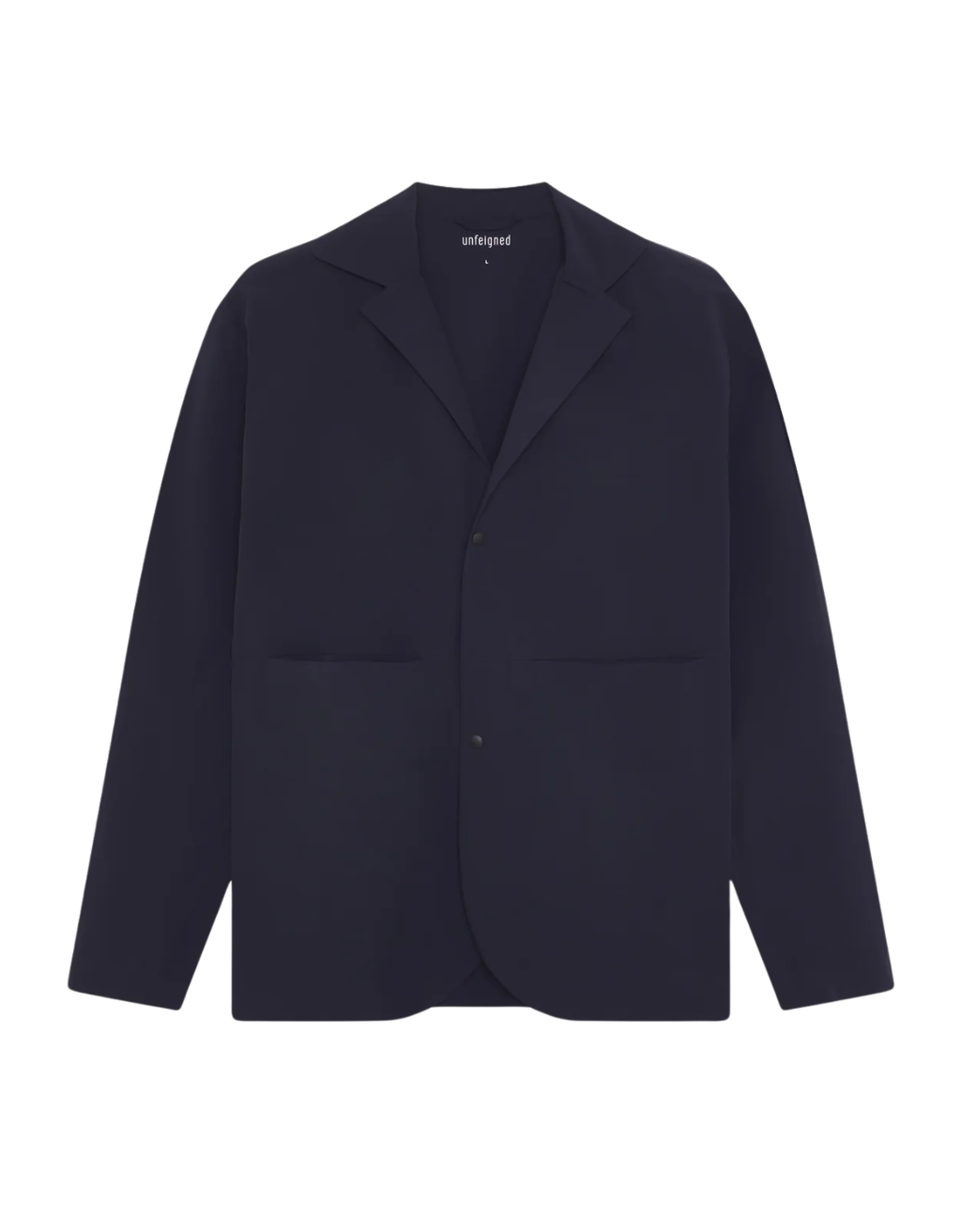 Blazer técnico N WR