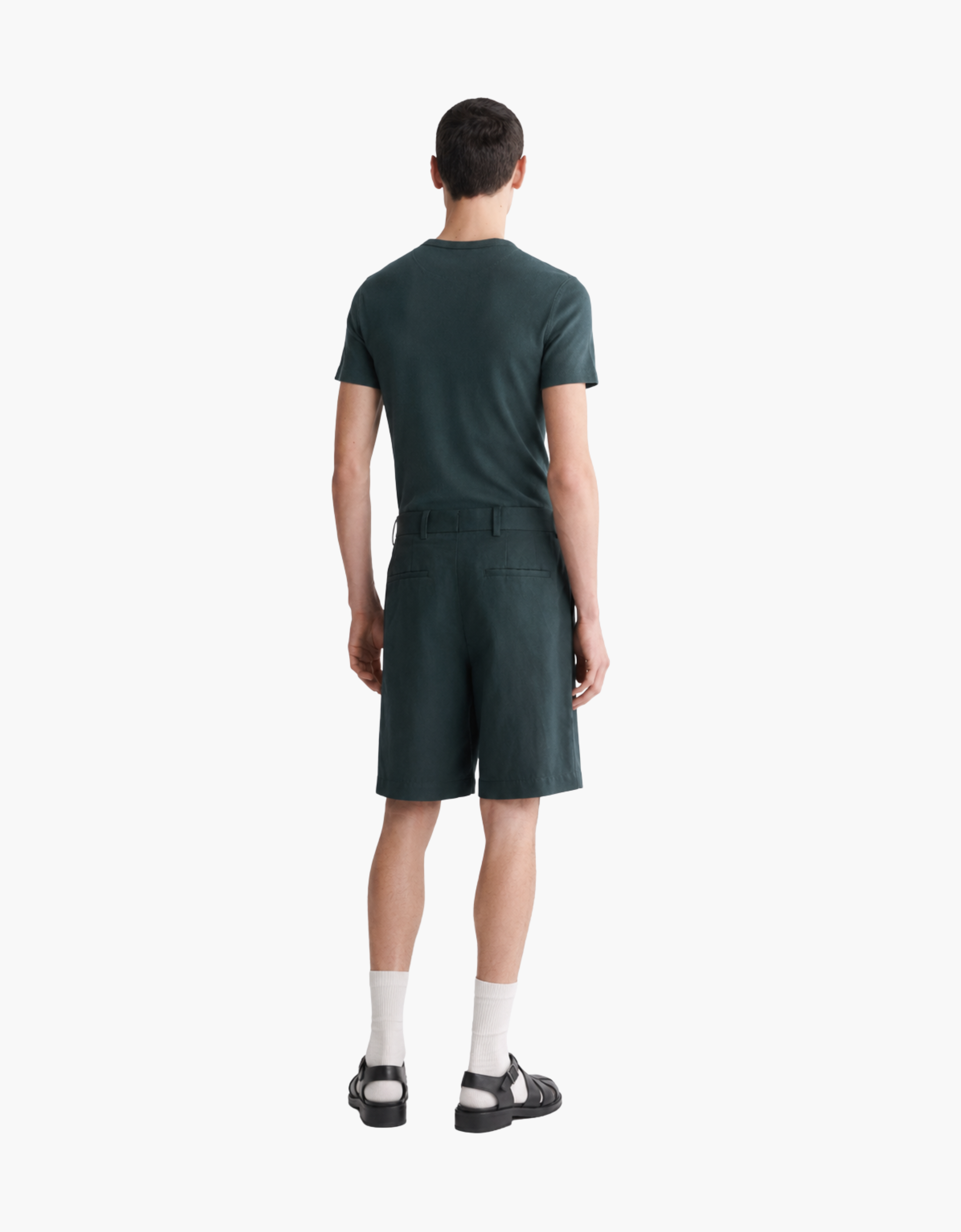 Pantalon corto "Athanasios"