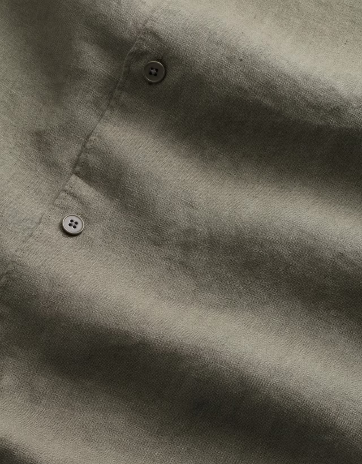 Camisa de lino "Enzo 5708" – vista 10