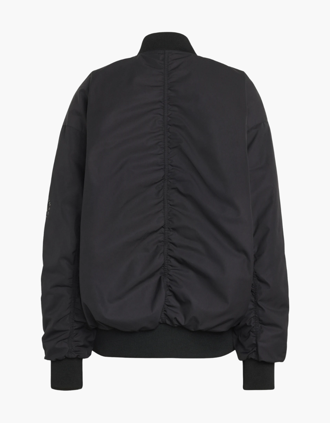 Bomber Print "Flower" - ASMC – vista 10