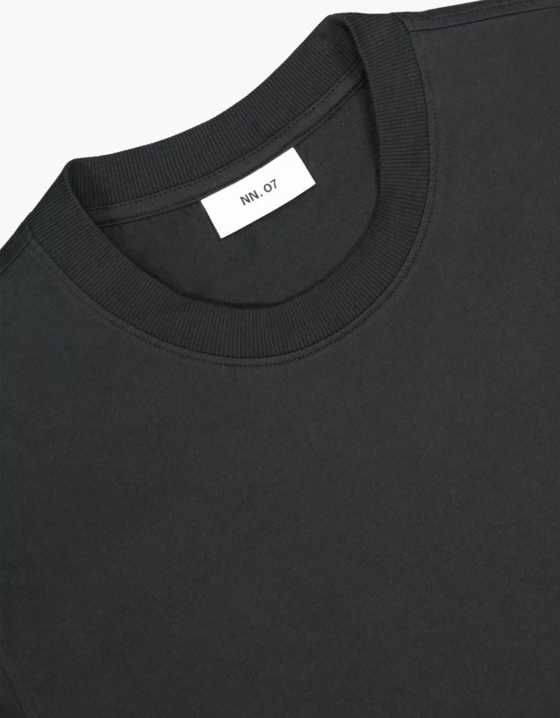 Camiseta de algodón  "Adam"