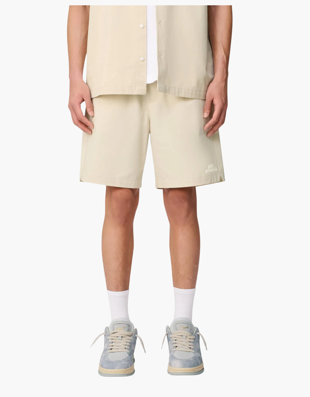 Pantalon corto "Heath"