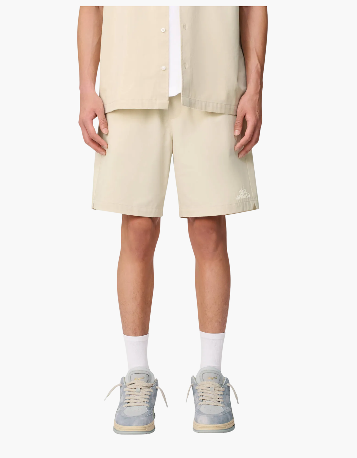 Pantalon corto "Heath"
