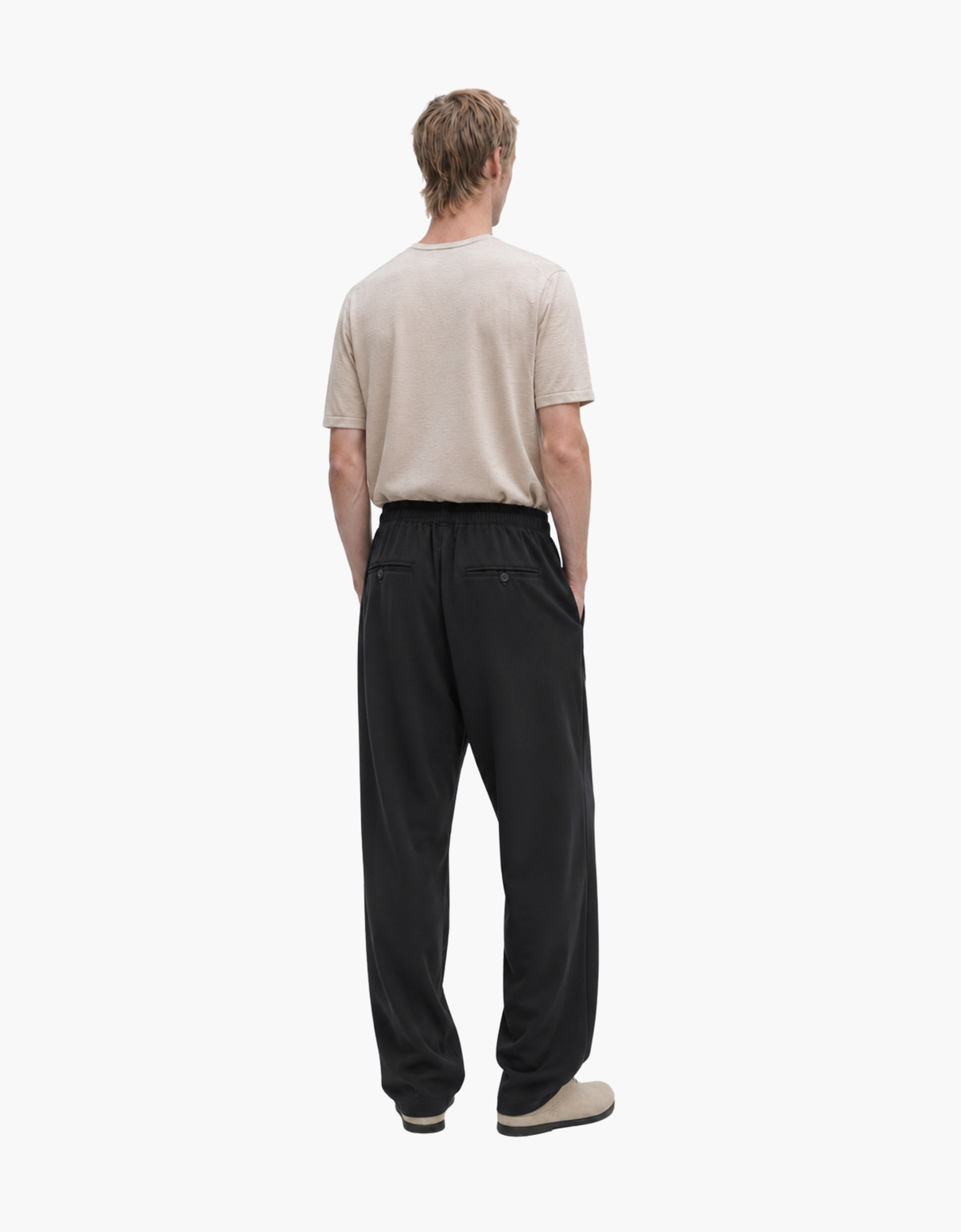 Pantalon largo "Lazaros" – vista 6