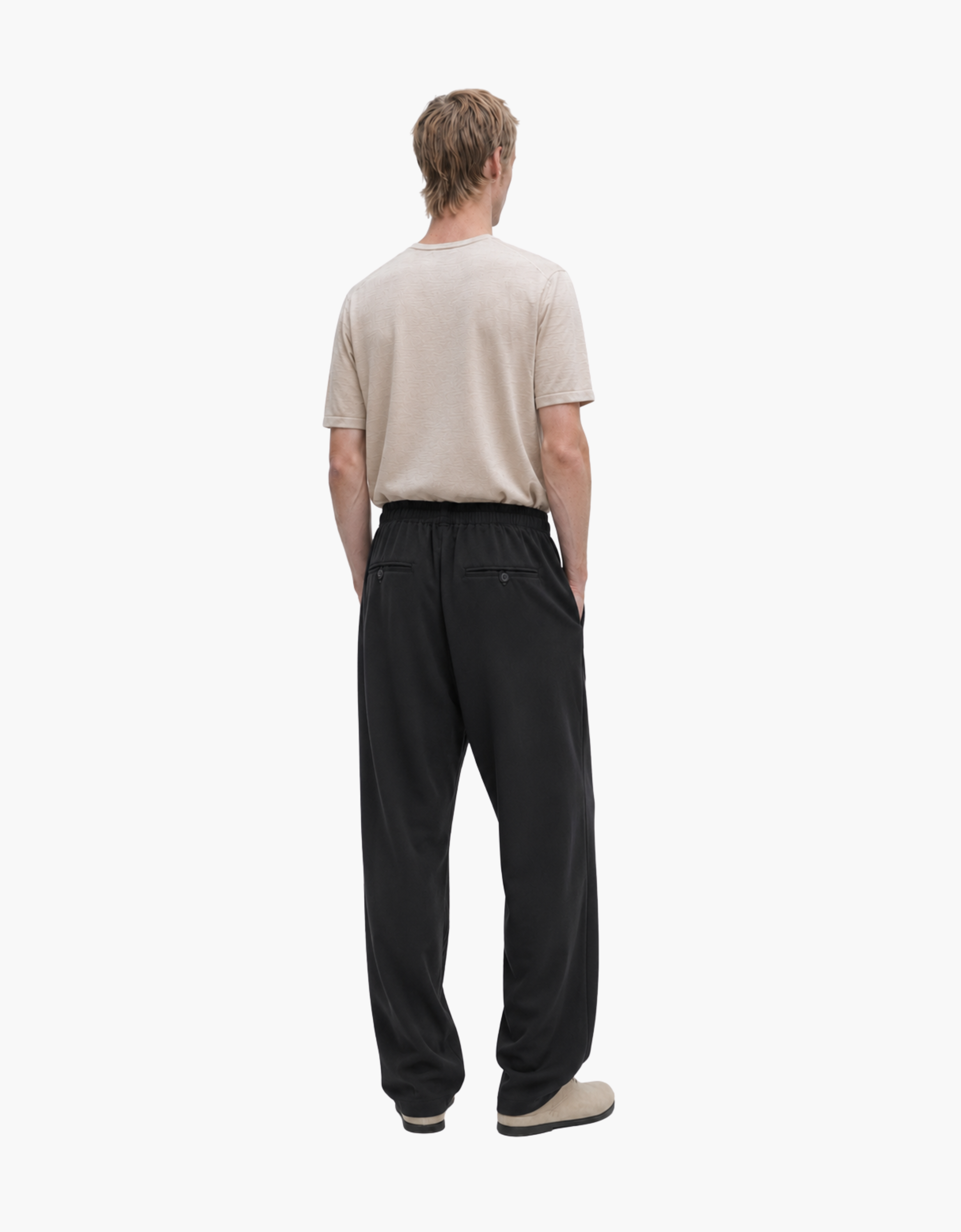 Pantalon largo "Lazaros"