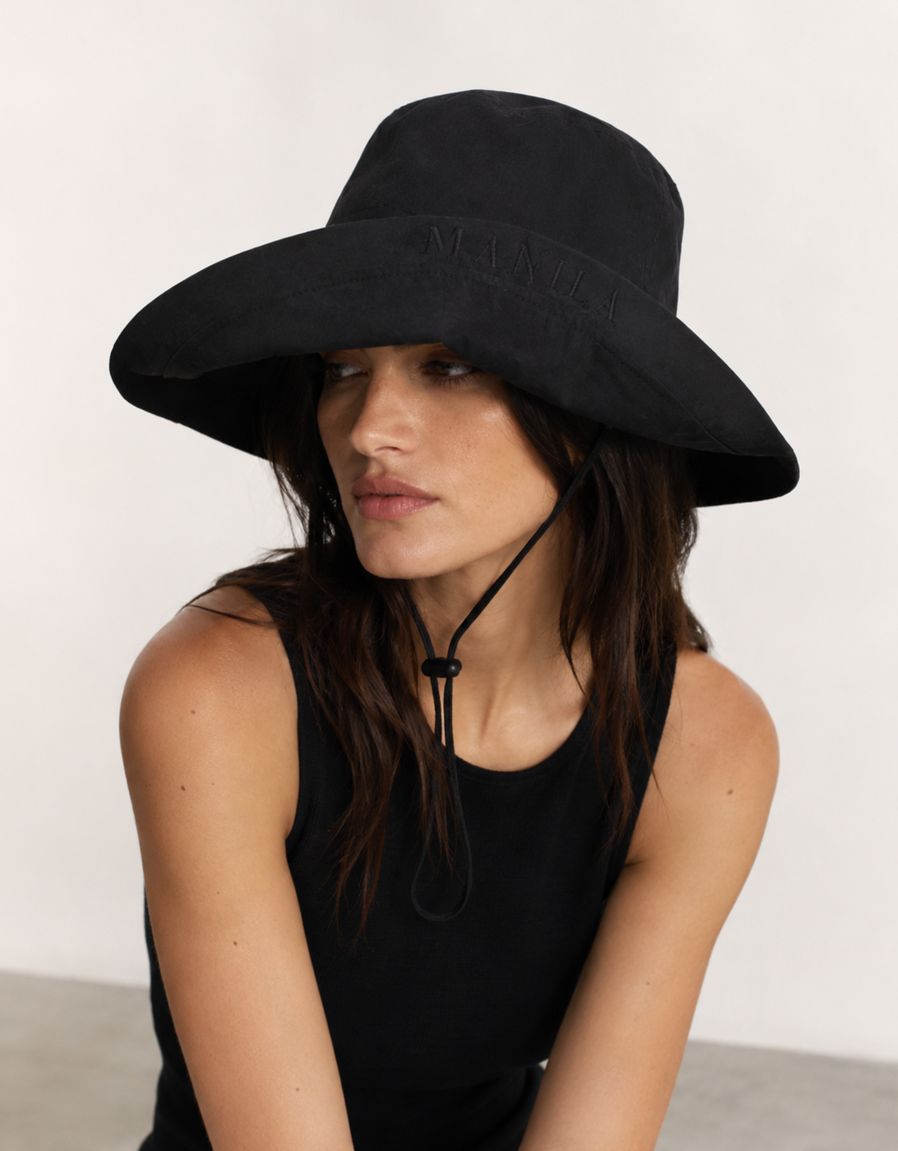 Sombreros modulables "Harigane"
