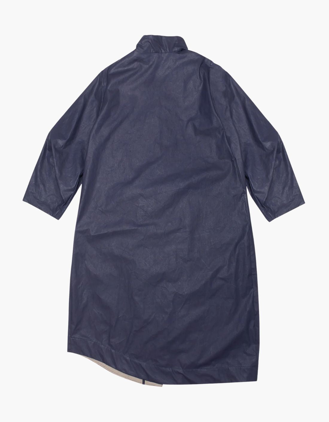 Trench-coat « papier » 