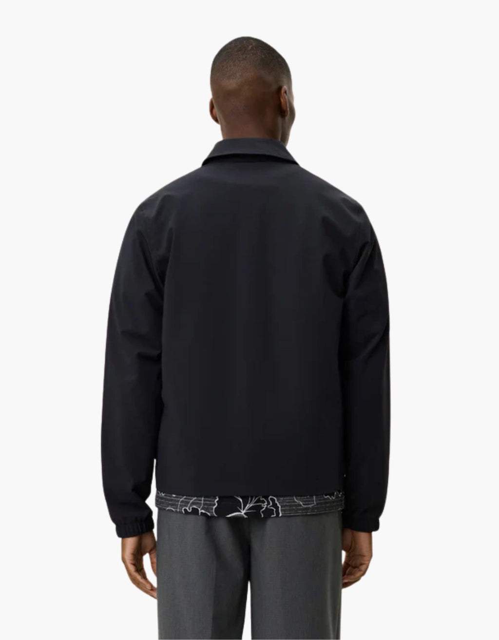 Veste « Idris »