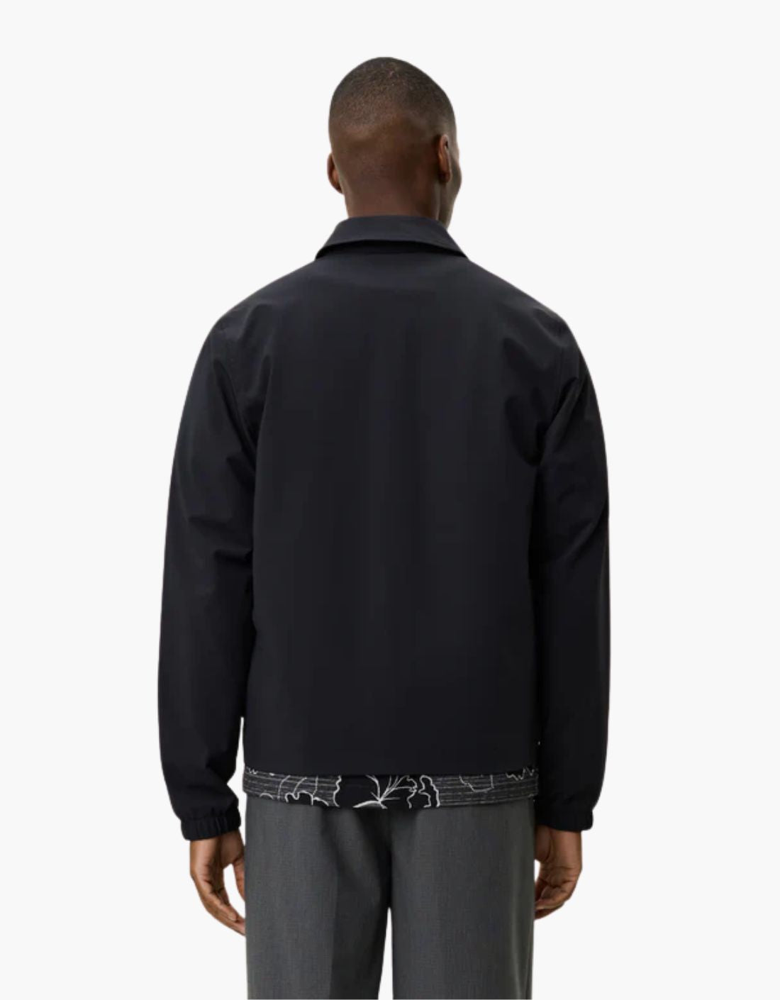 Chaqueta técnica "Idris"