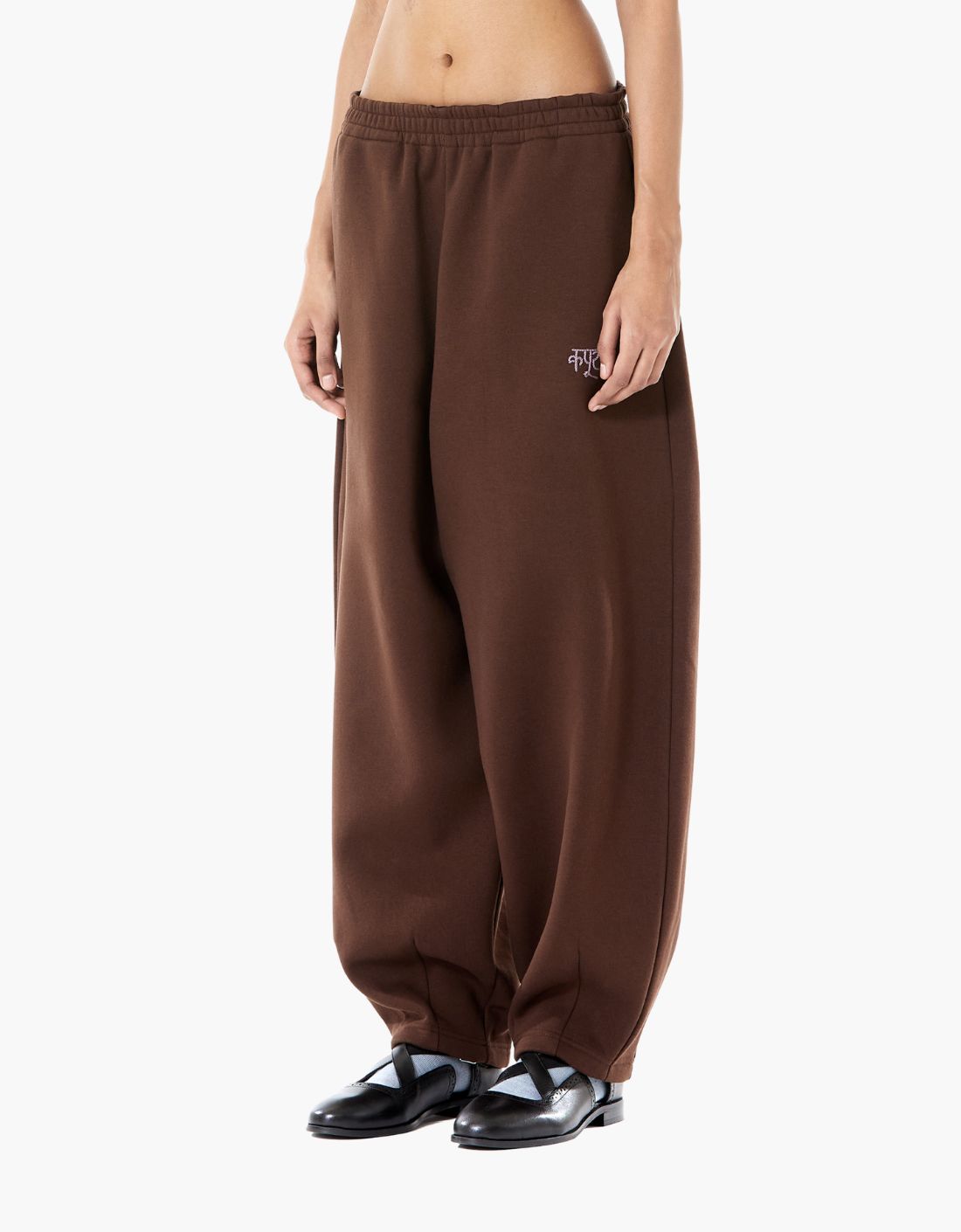 Pantalon de survêtement unisexe "Shaila - शैला"