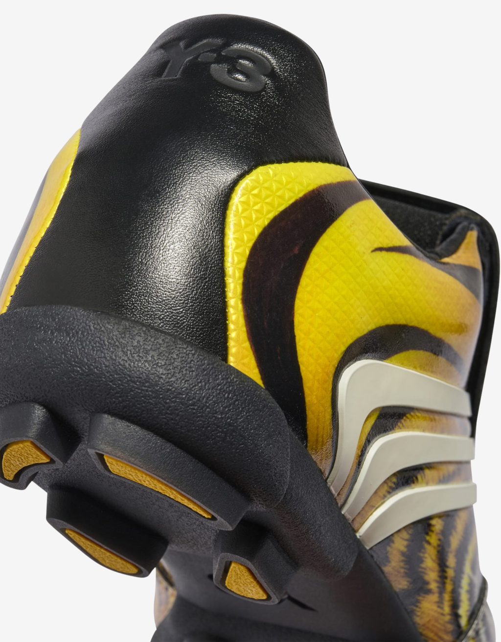 Zapatilla F50 "Beasts" AMARILLO -  Y-3 ADIDAS