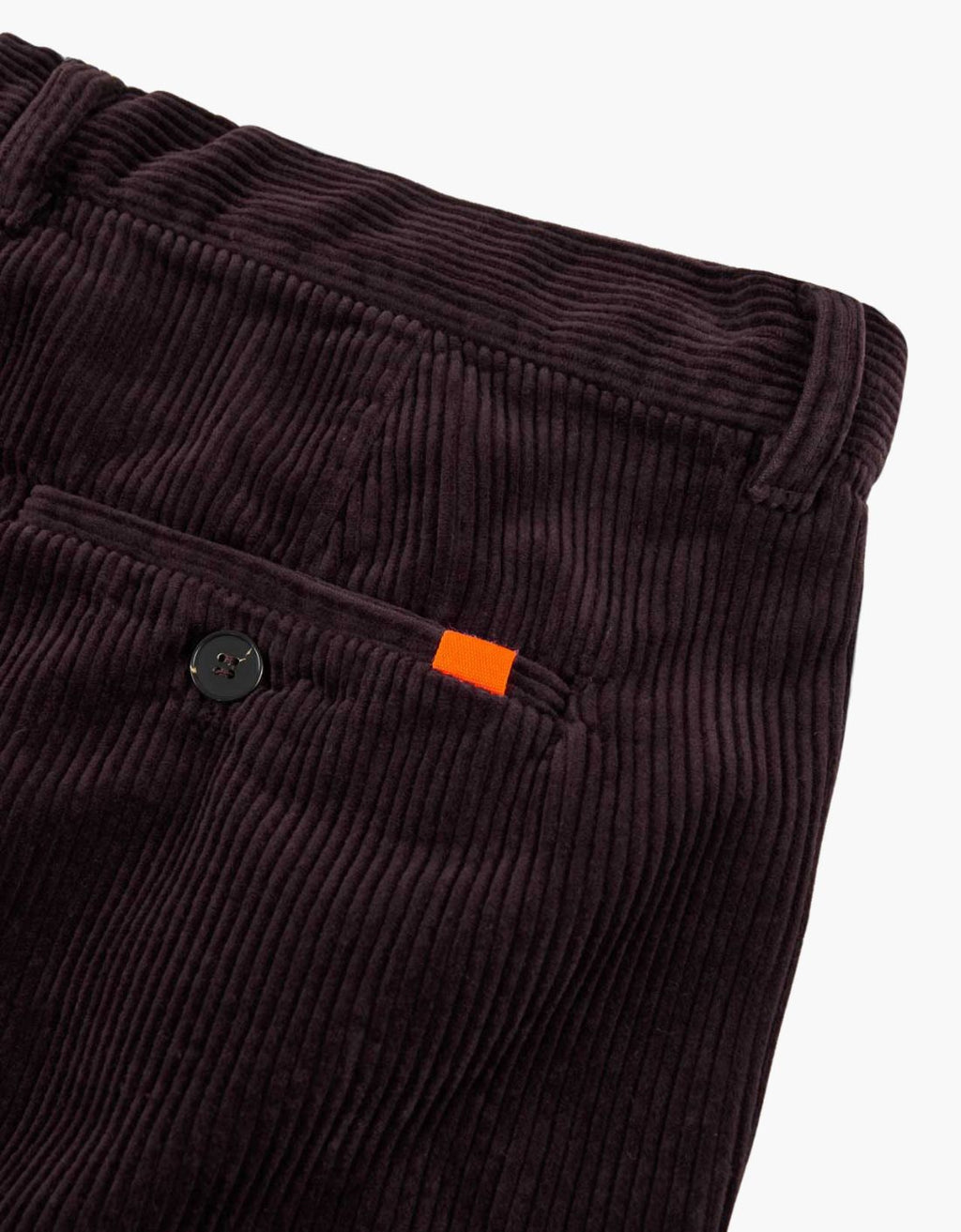 Pantalón pana "Erroa"