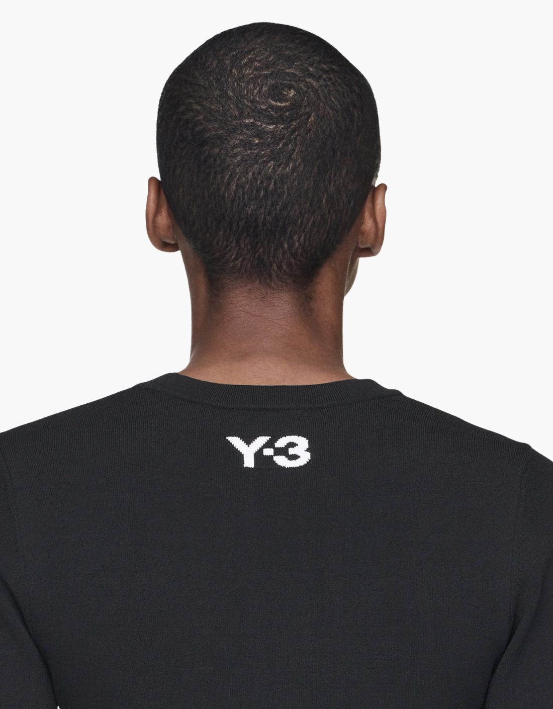 Jersey 3 stripes "Fitted Cinch" Y-3
