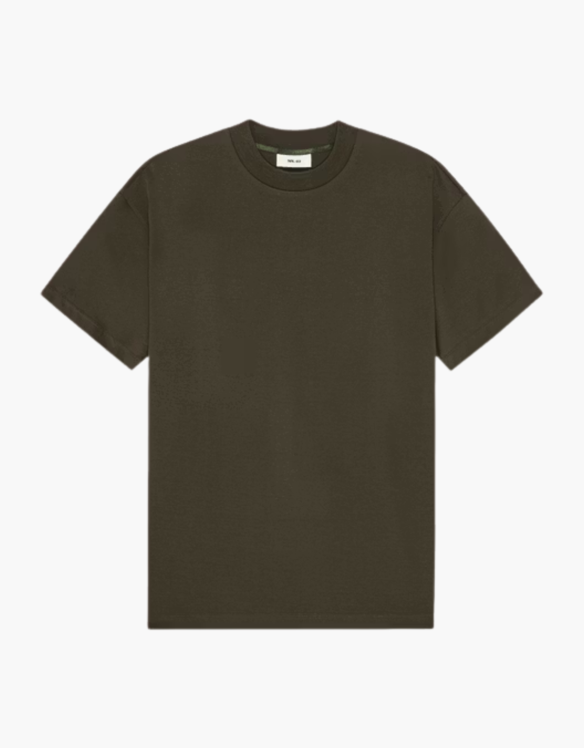 Camiseta algodón "Lionel SS" – vista 10