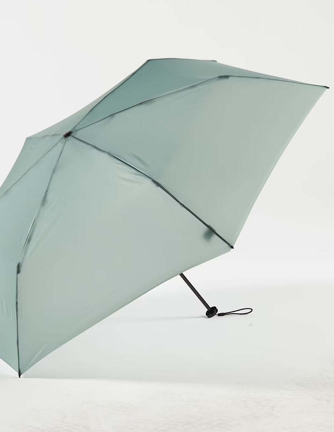 Paraguas ultralight plegable