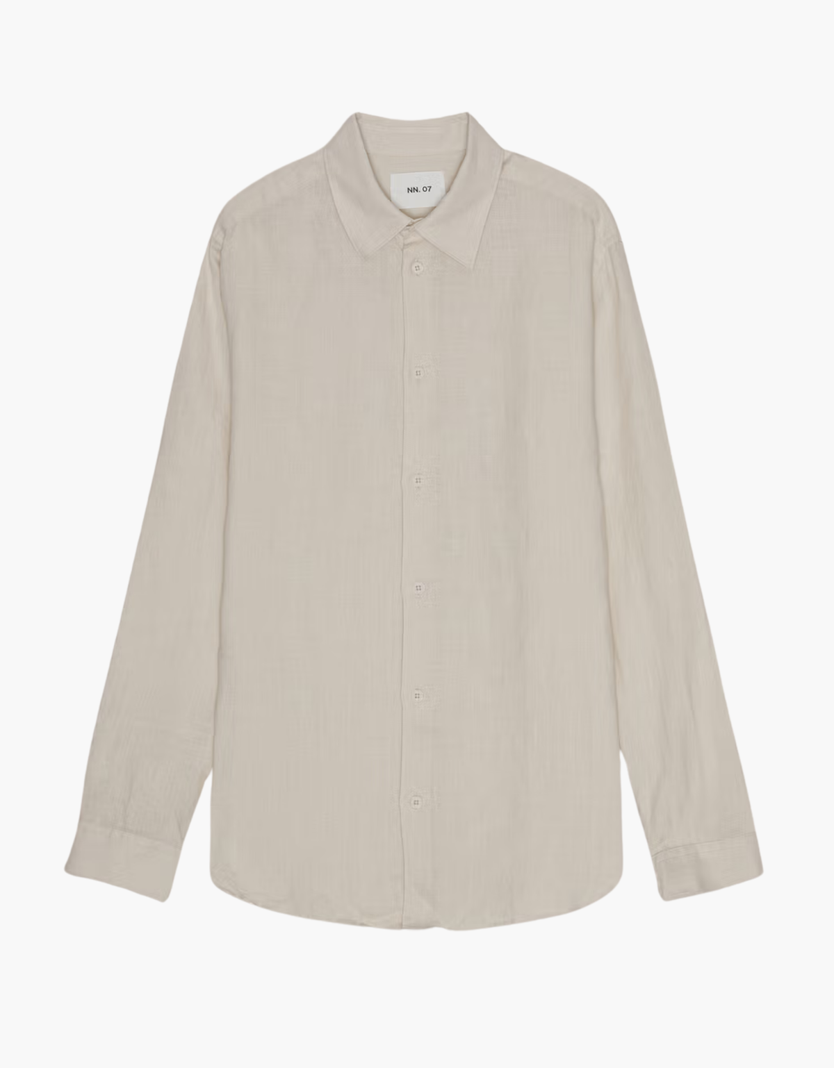 Camisa de lino "Enzo 5708" – vista 11