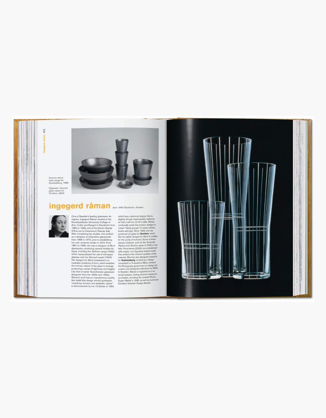Libro - Scandinavian Design. 40th Ed.