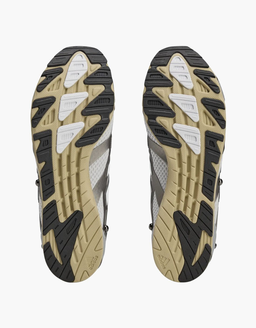 Zapatilla "Adizero PR" - ADIDAS X SFTM // BLANCO/GRIS