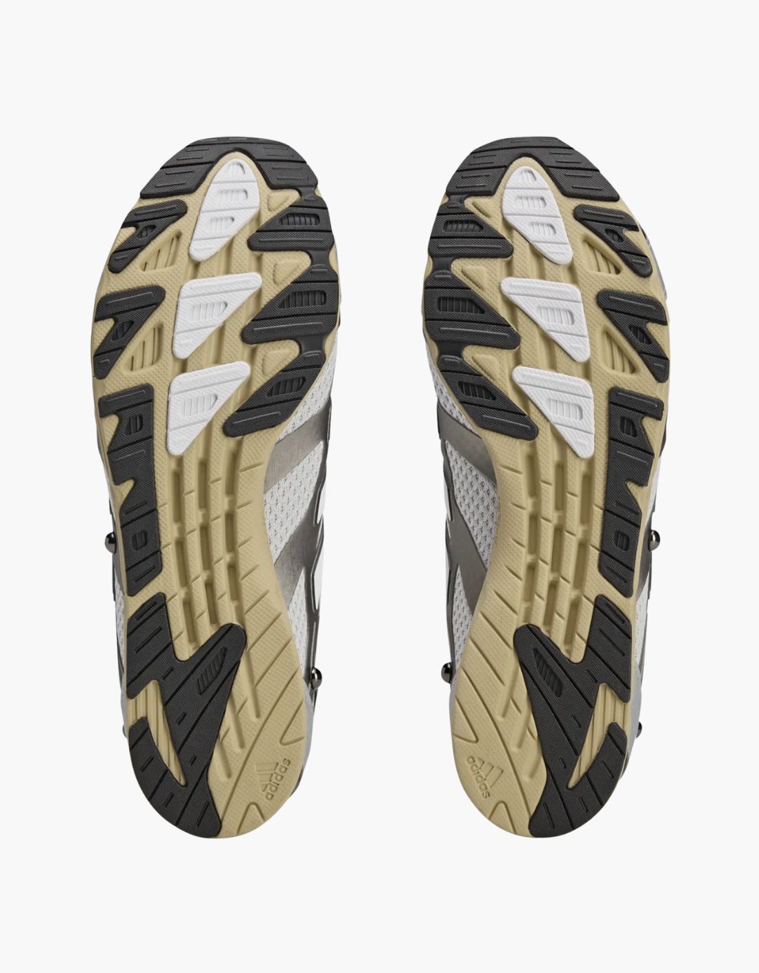 Zapatilla "Adizero PR" - ADIDAS X SFTM // BLANCO/GRIS