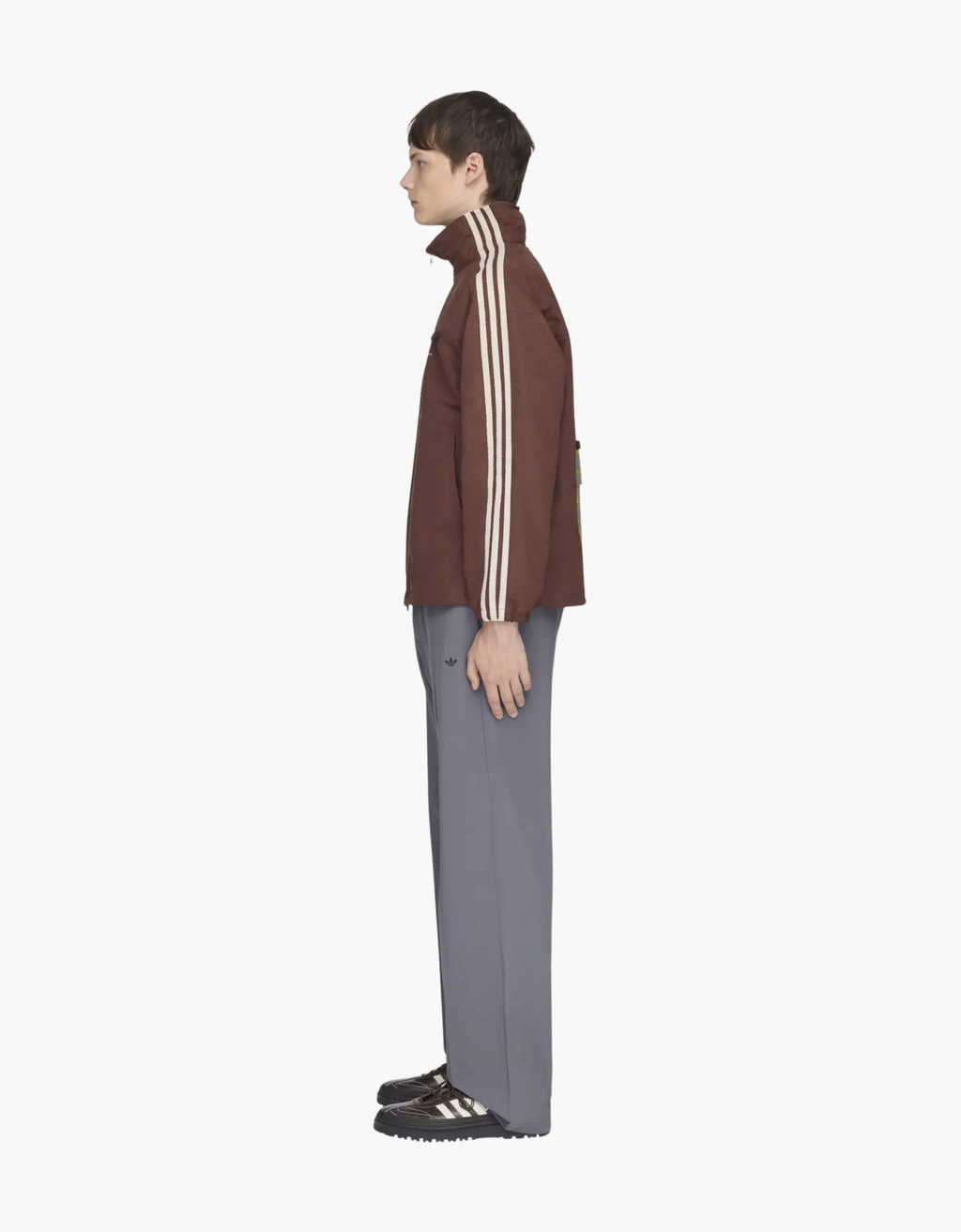 Chaqueta track convertible - ADIDAS x SFTM