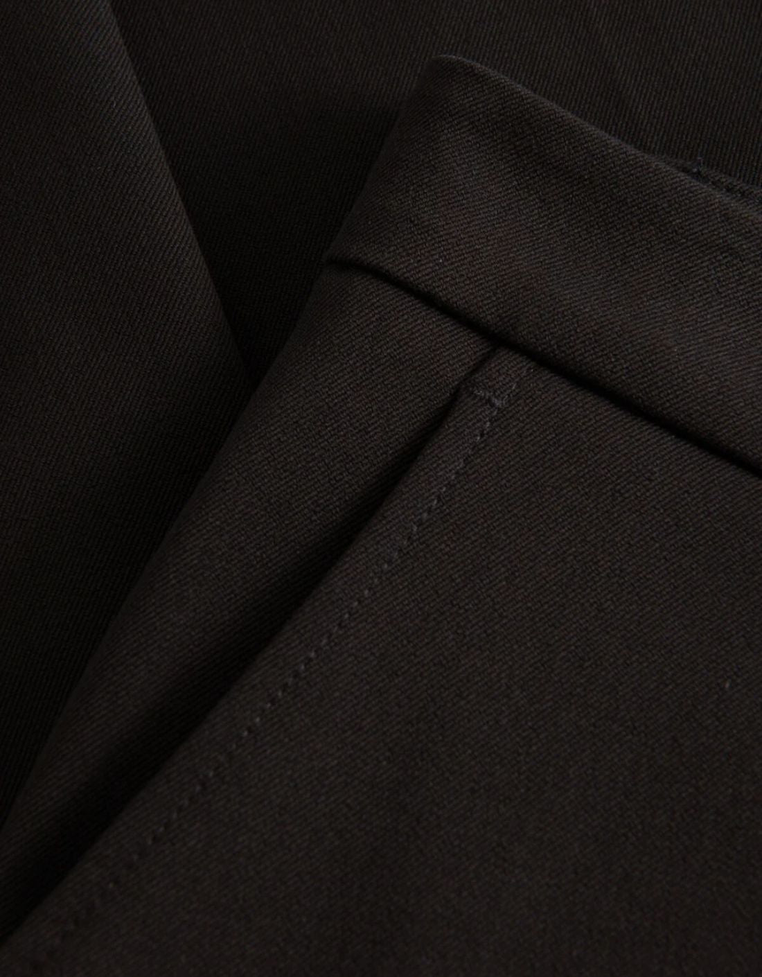 Pantalon de traje regular "Como"