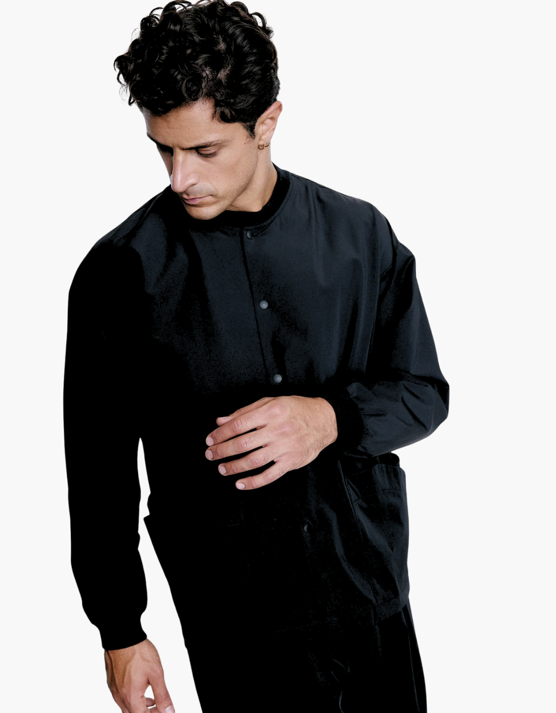 Chaqueta "Smart Bomber N WR"