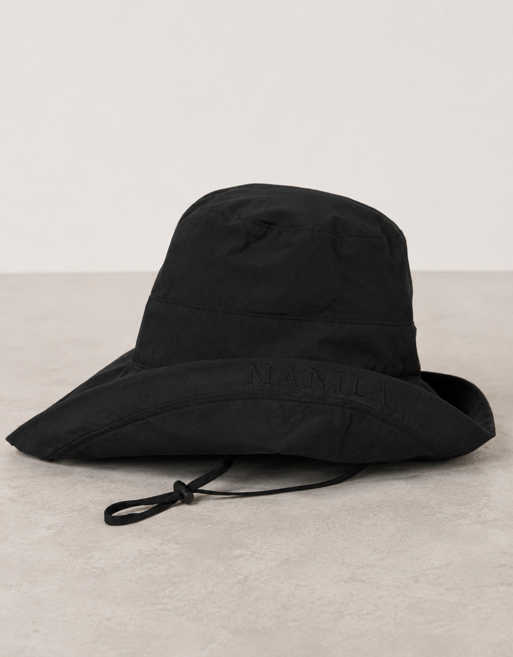 Sombreros modulables "Harigane"