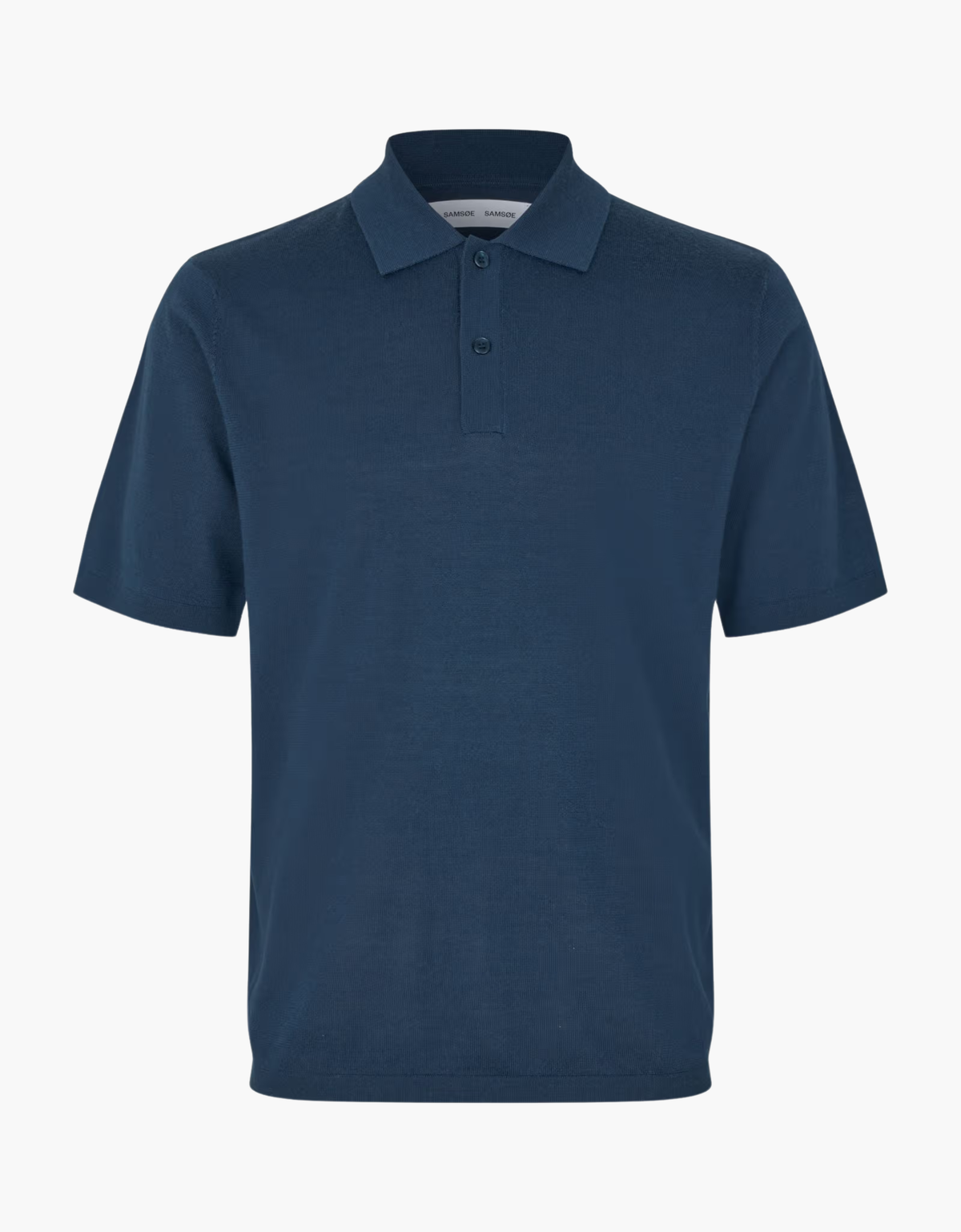 Polo de punto "Sarowan" – vista 11