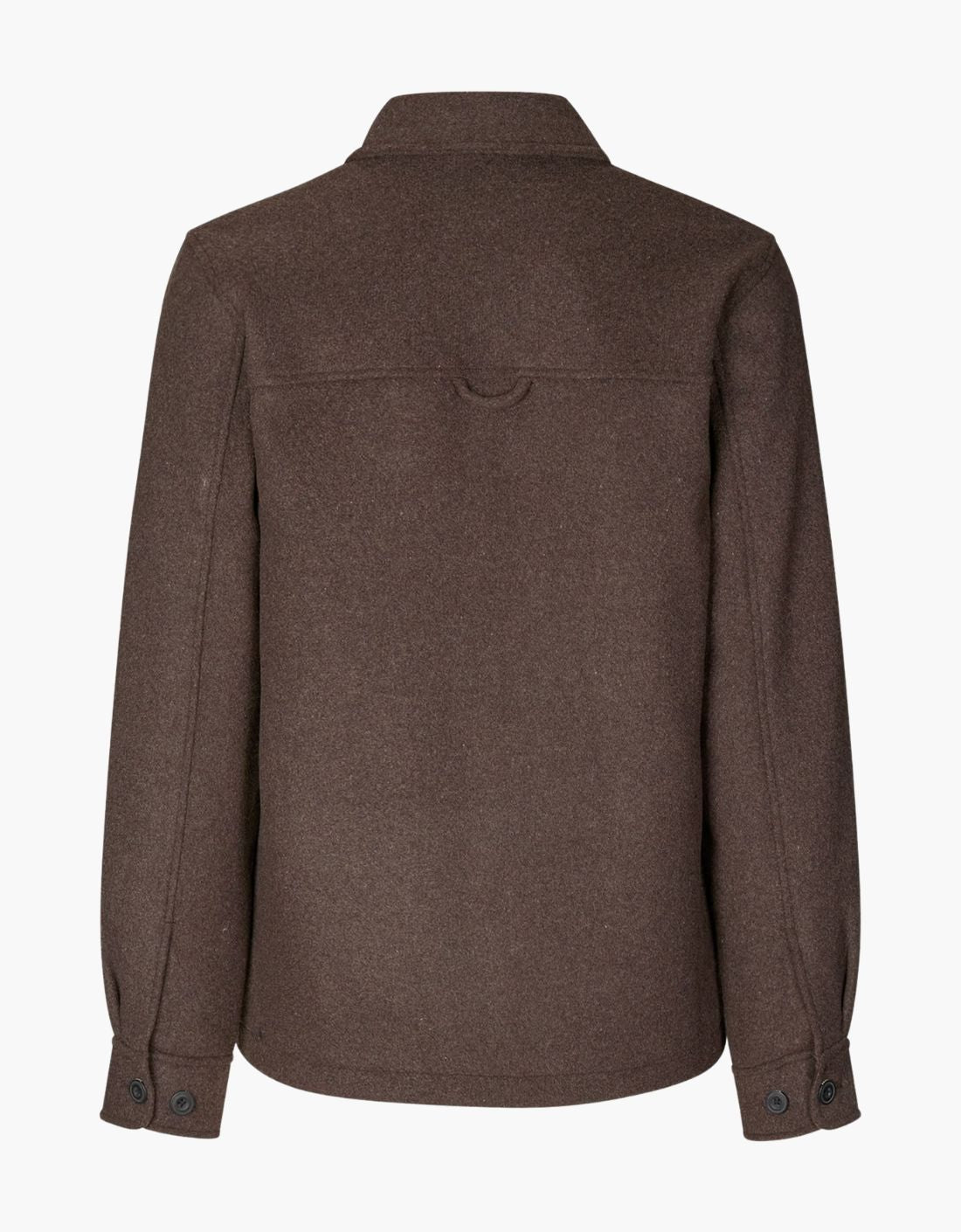 Chaqueta Pally Shirt"