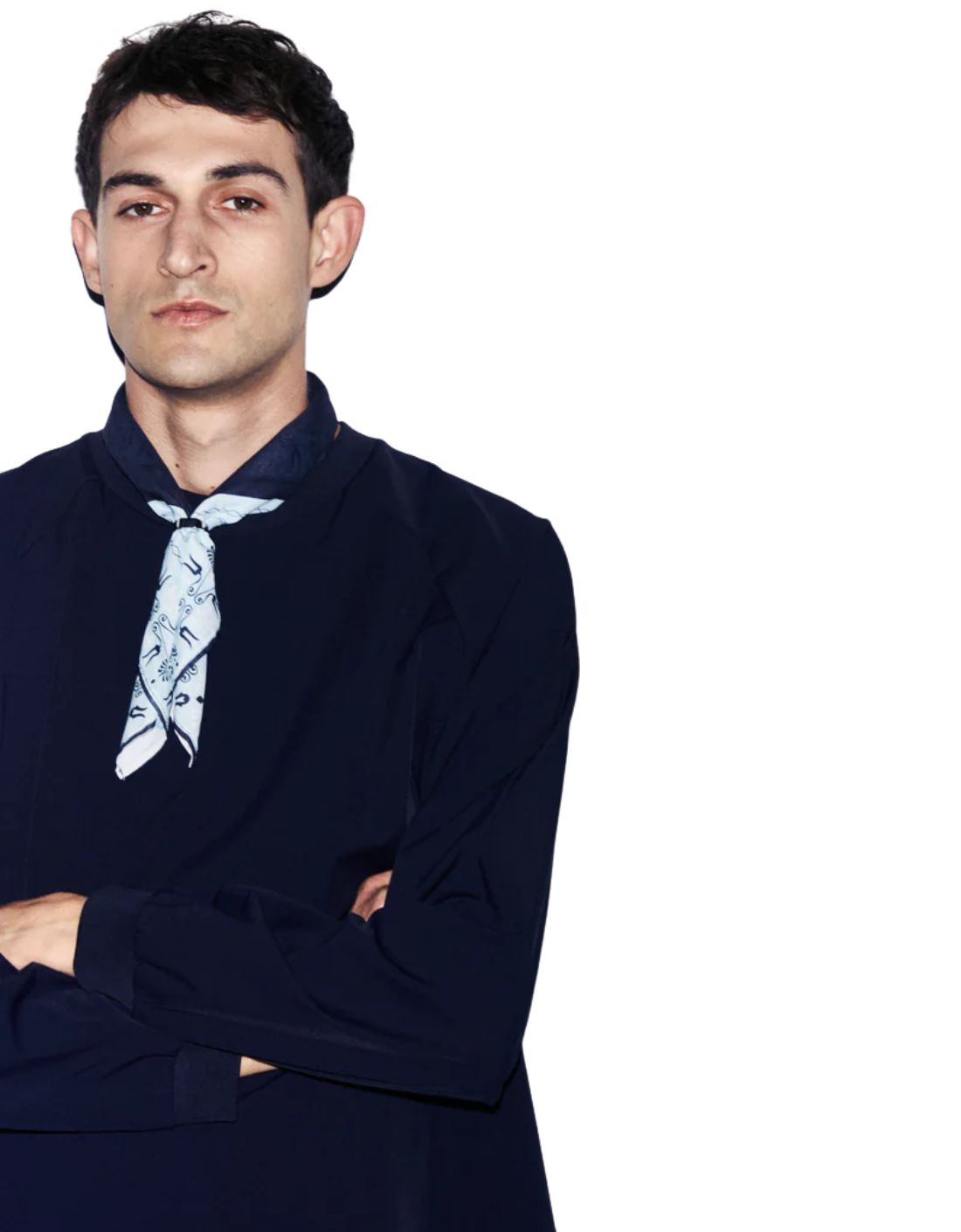 Sudadera tejido técnico "N WR"