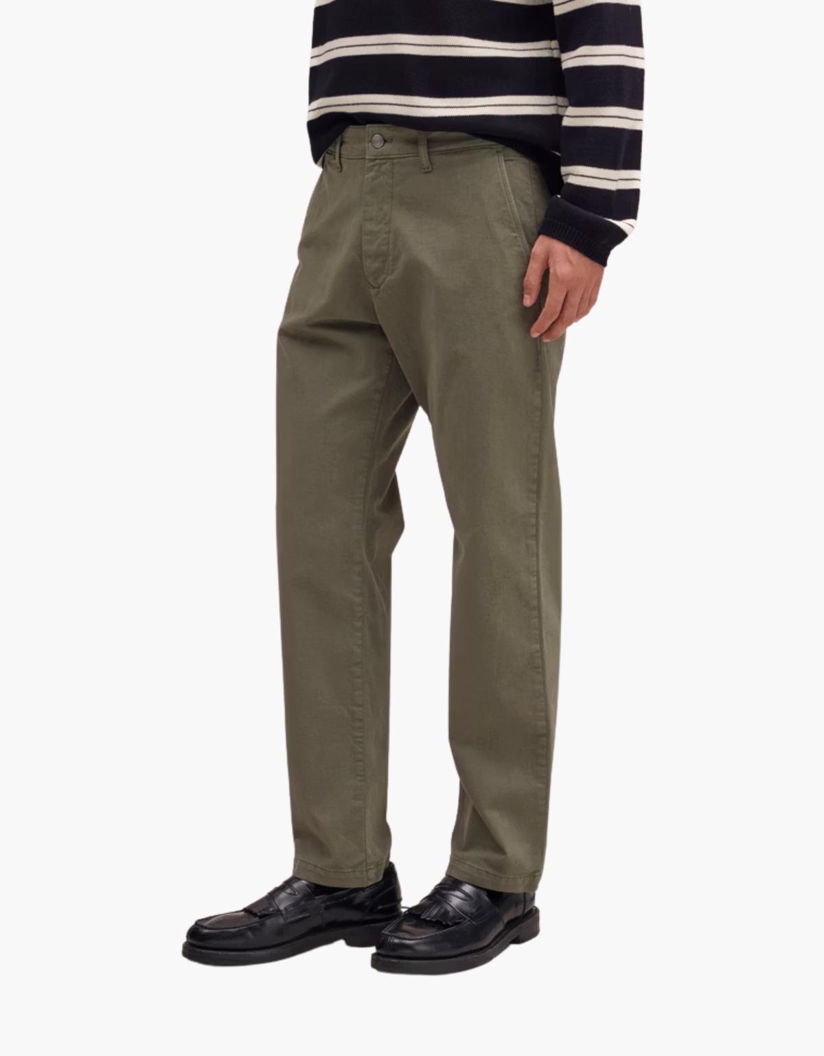 Pantalon chino regular "Aden 1923" – vista 11