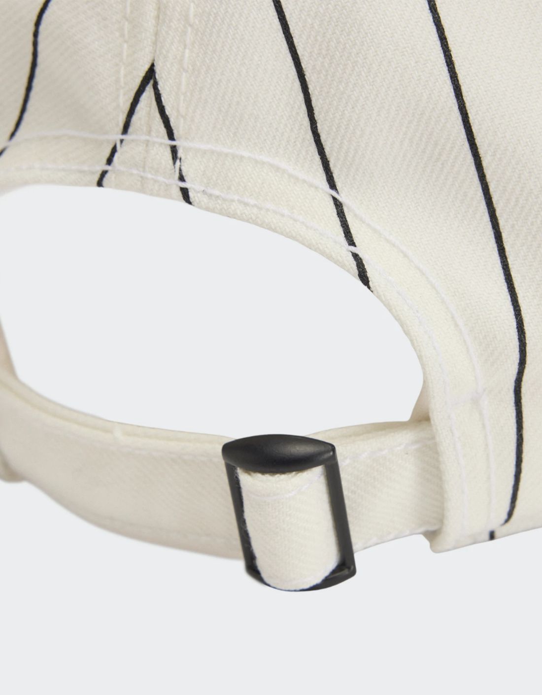 Gorra "Pinstripe" - Y-3