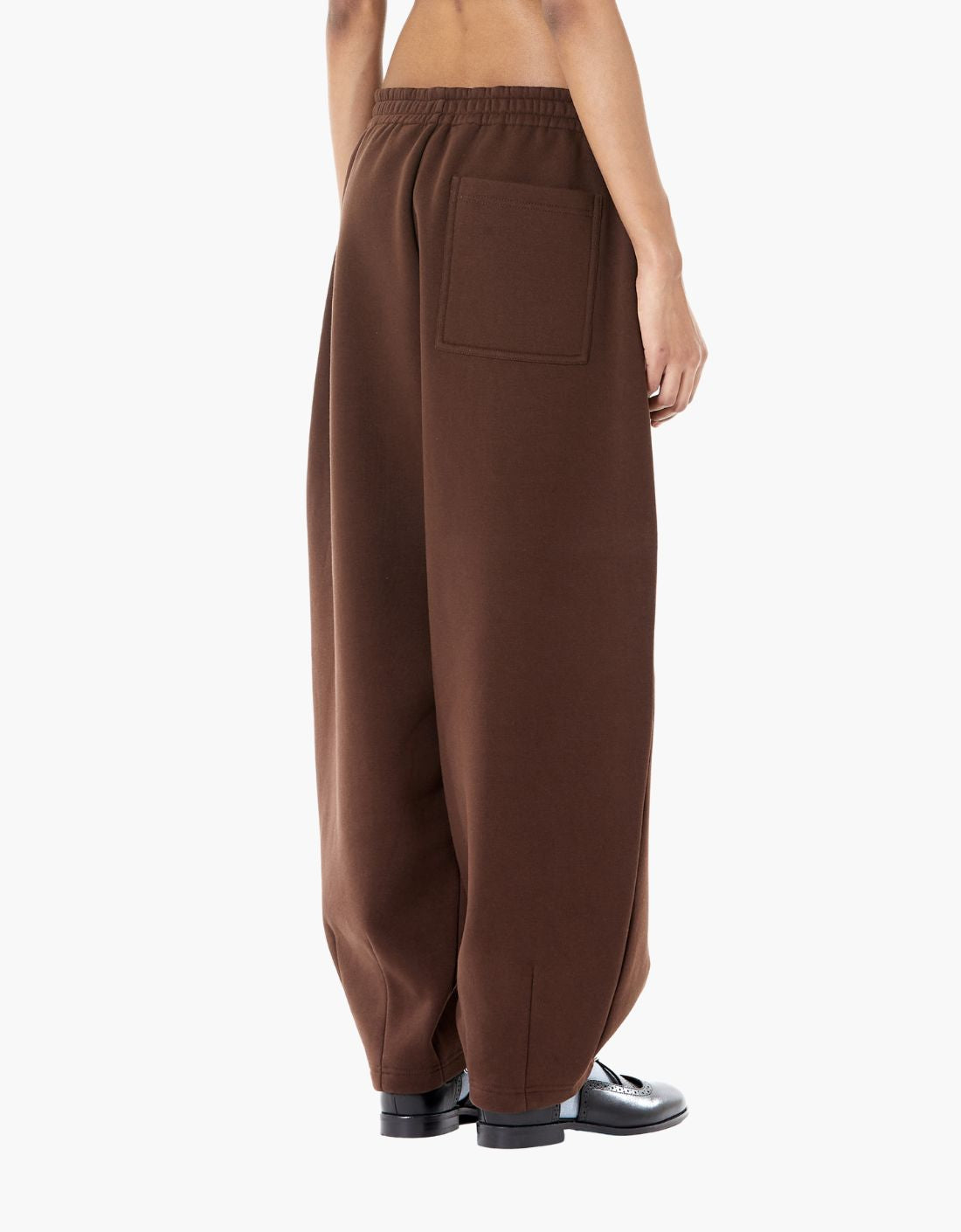 Pantalon de survêtement unisexe "Shaila - शैला"