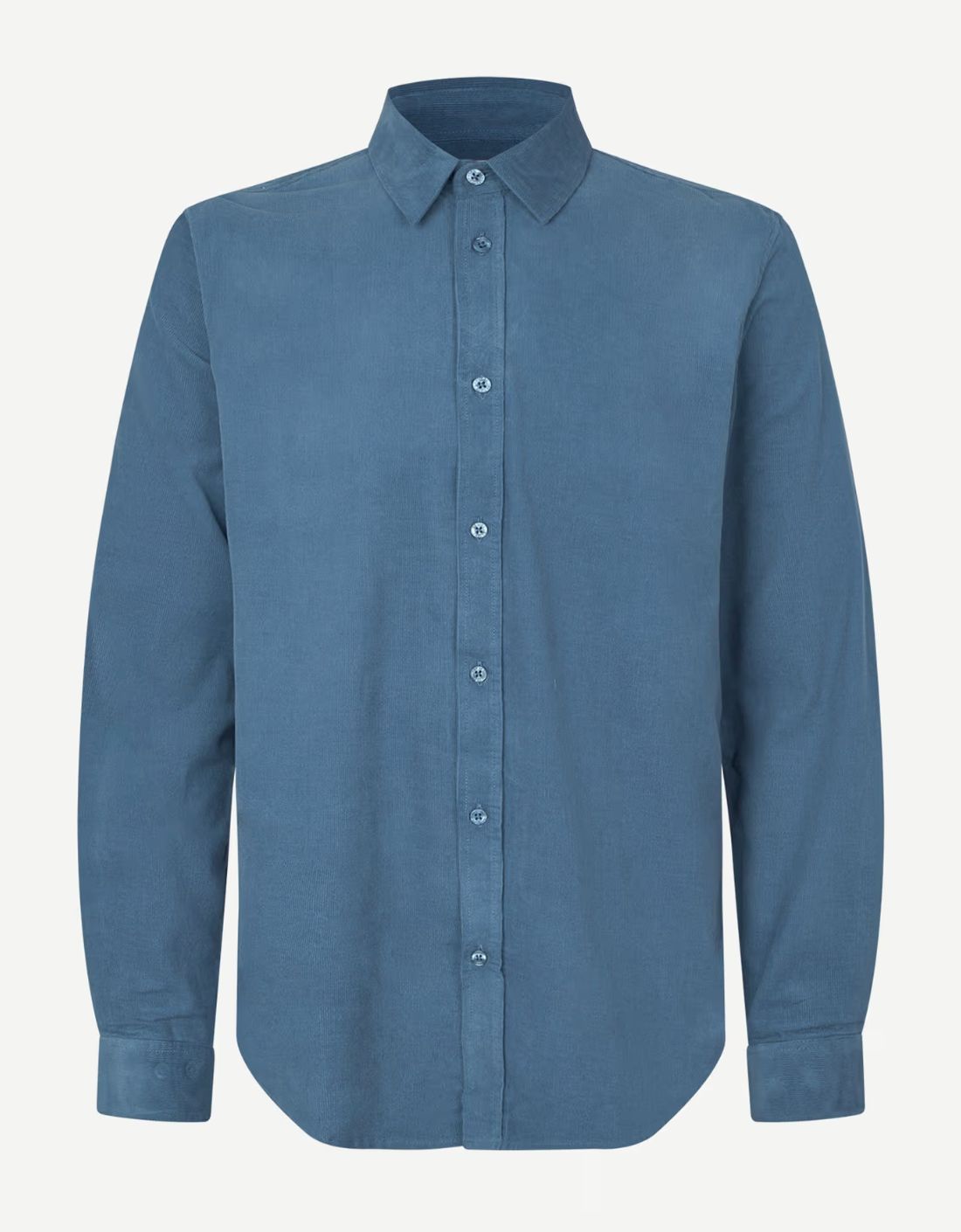 Camisa micropana "Saliam" – vista 11