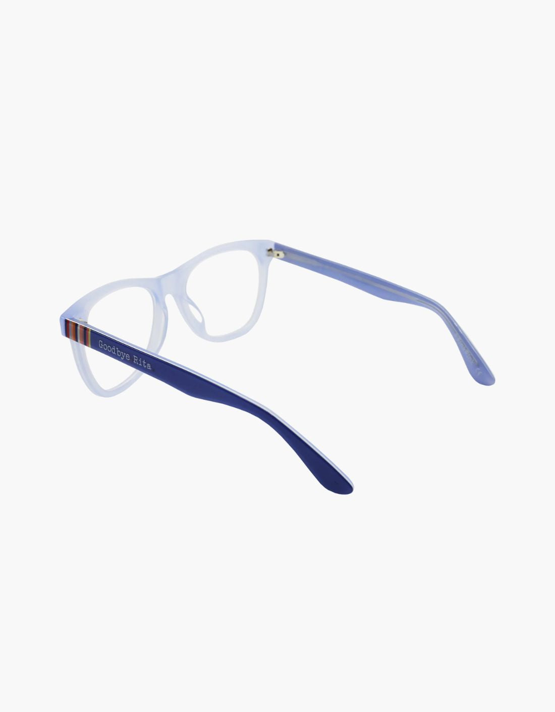 Gafas - Icon (Luz Azul)