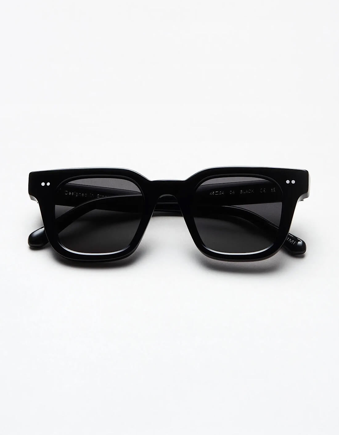 Gafas Sun Negro 04