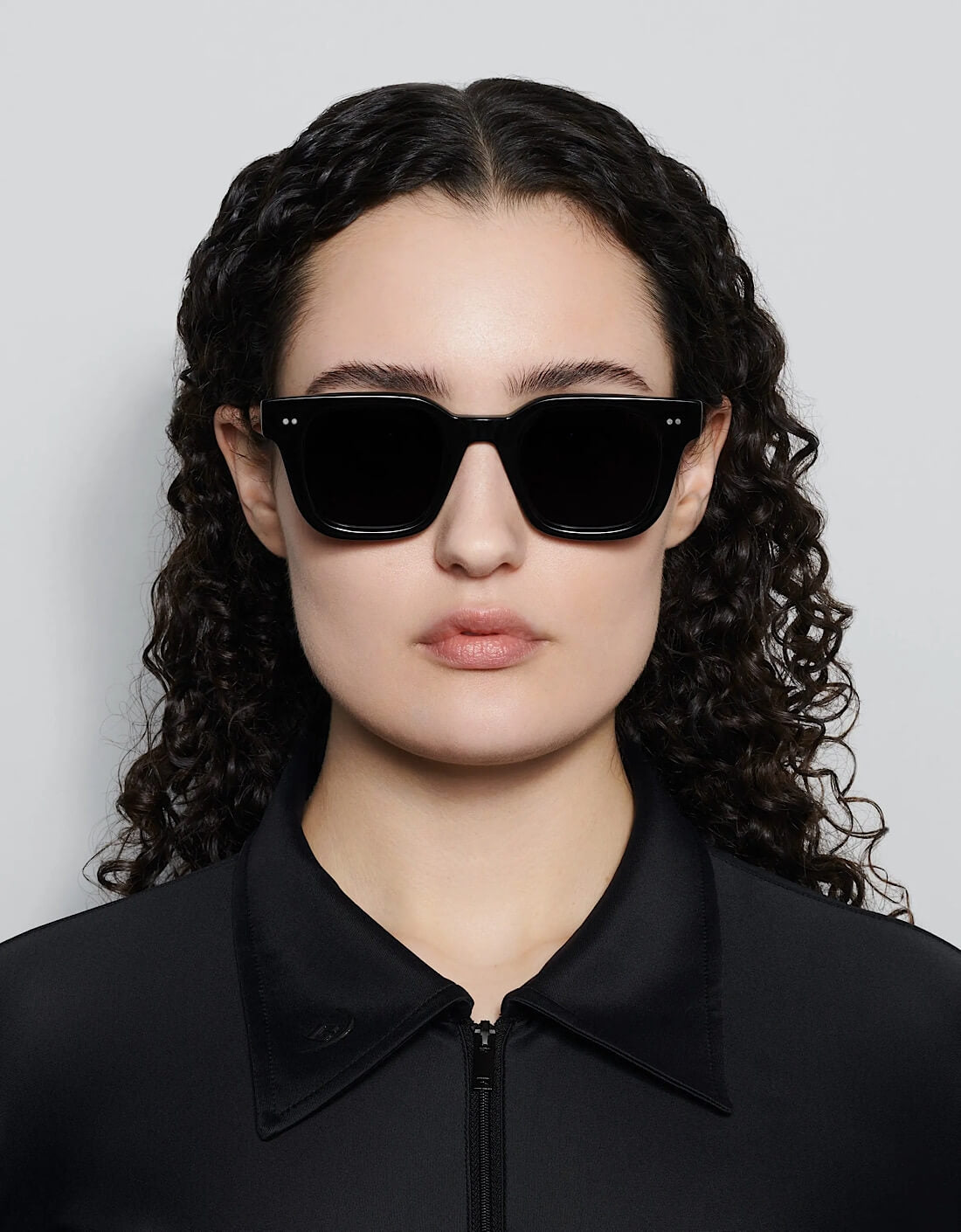 Gafas Sun Negro 04