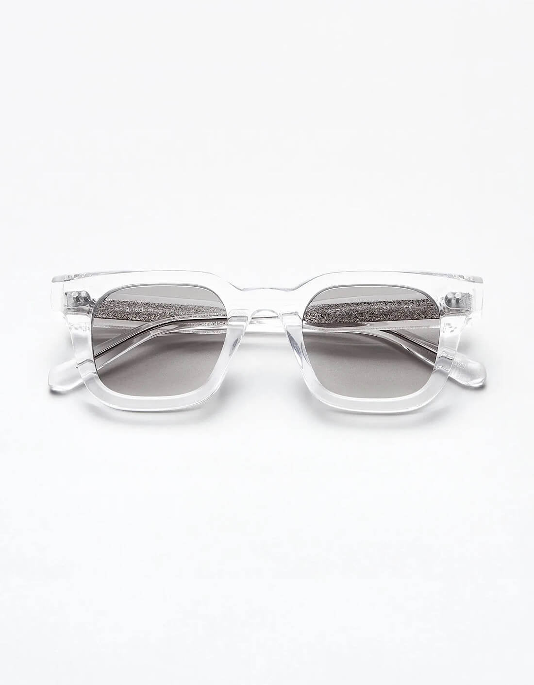 Gafas "Sun Trasparente 04" – vista 3