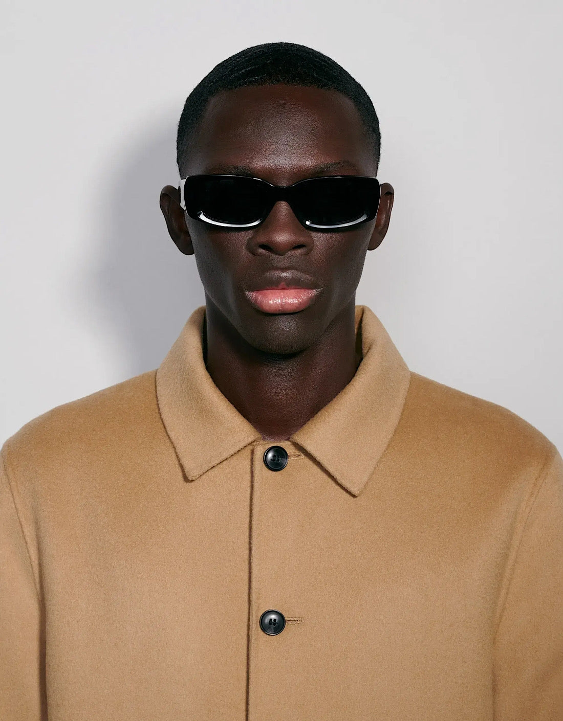 Gafas Sophia Negro 10