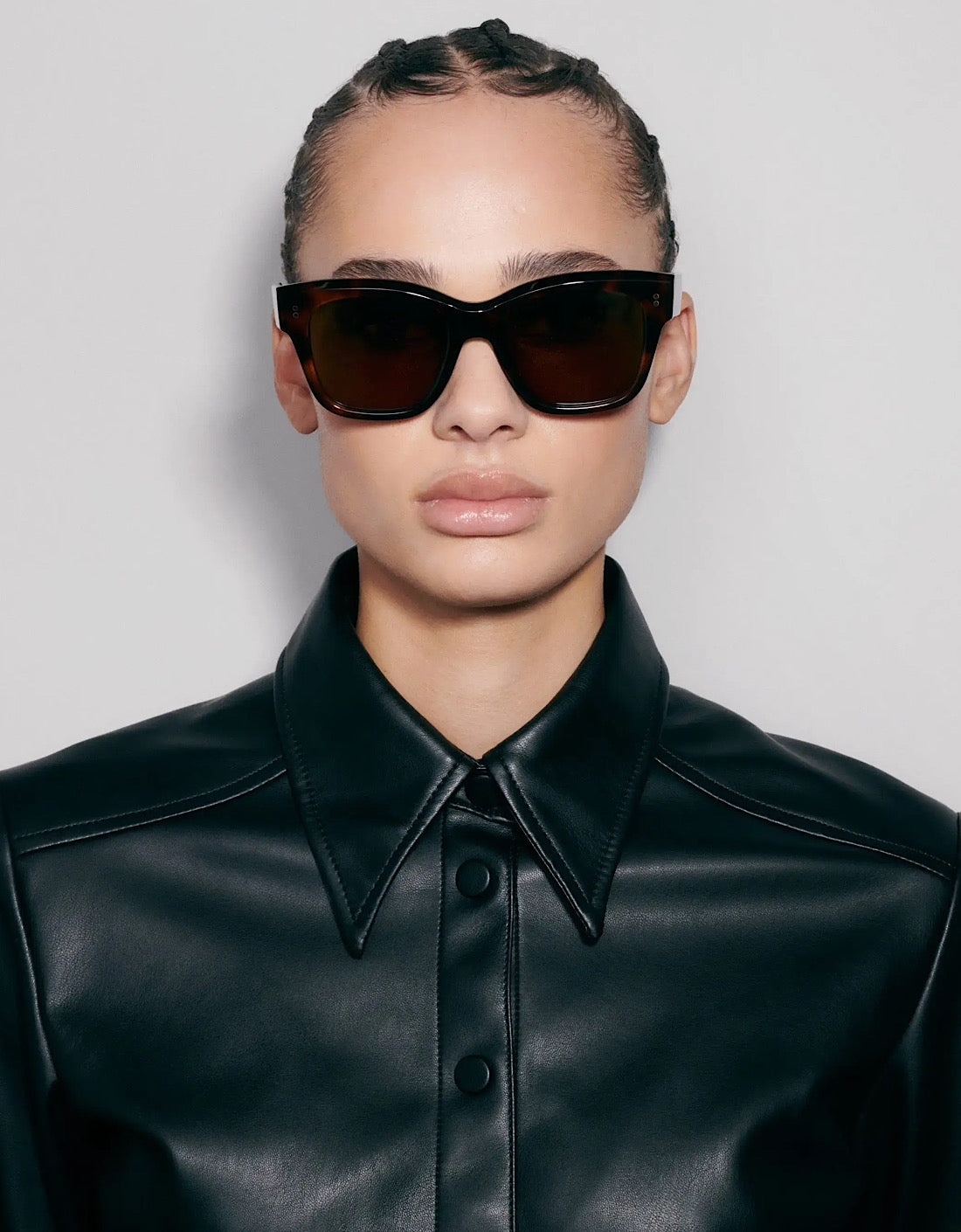 Gafas Classic Tortoise 07