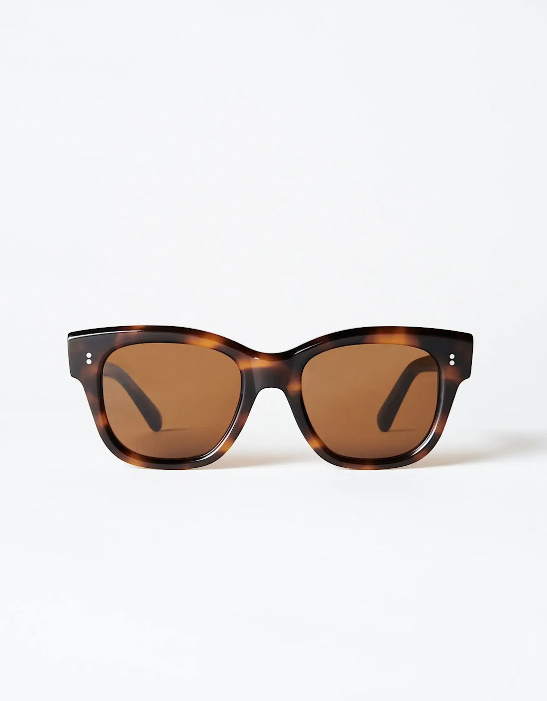 Gafas "Classic Tortoise 07" – vista 3