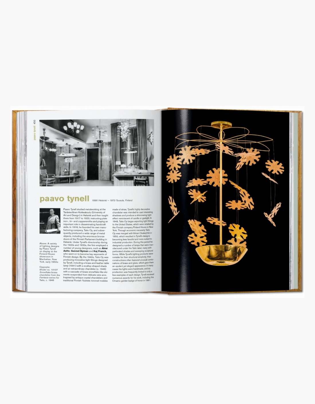 Libro - Scandinavian Design. 40th Ed.