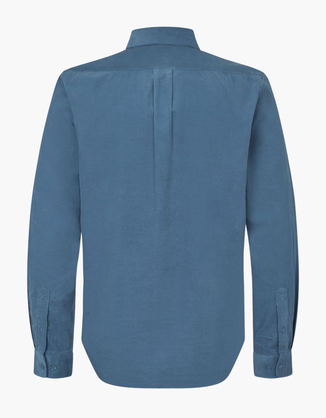 Camisa micropana "Saliam" – vista 12