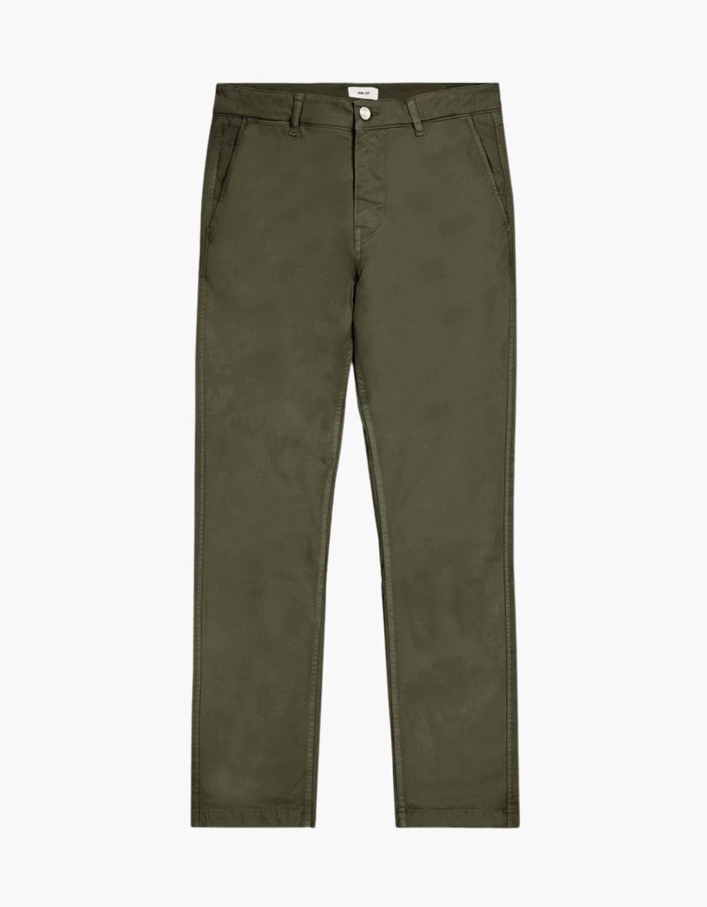 Pantalón chino ajustado "Marco"