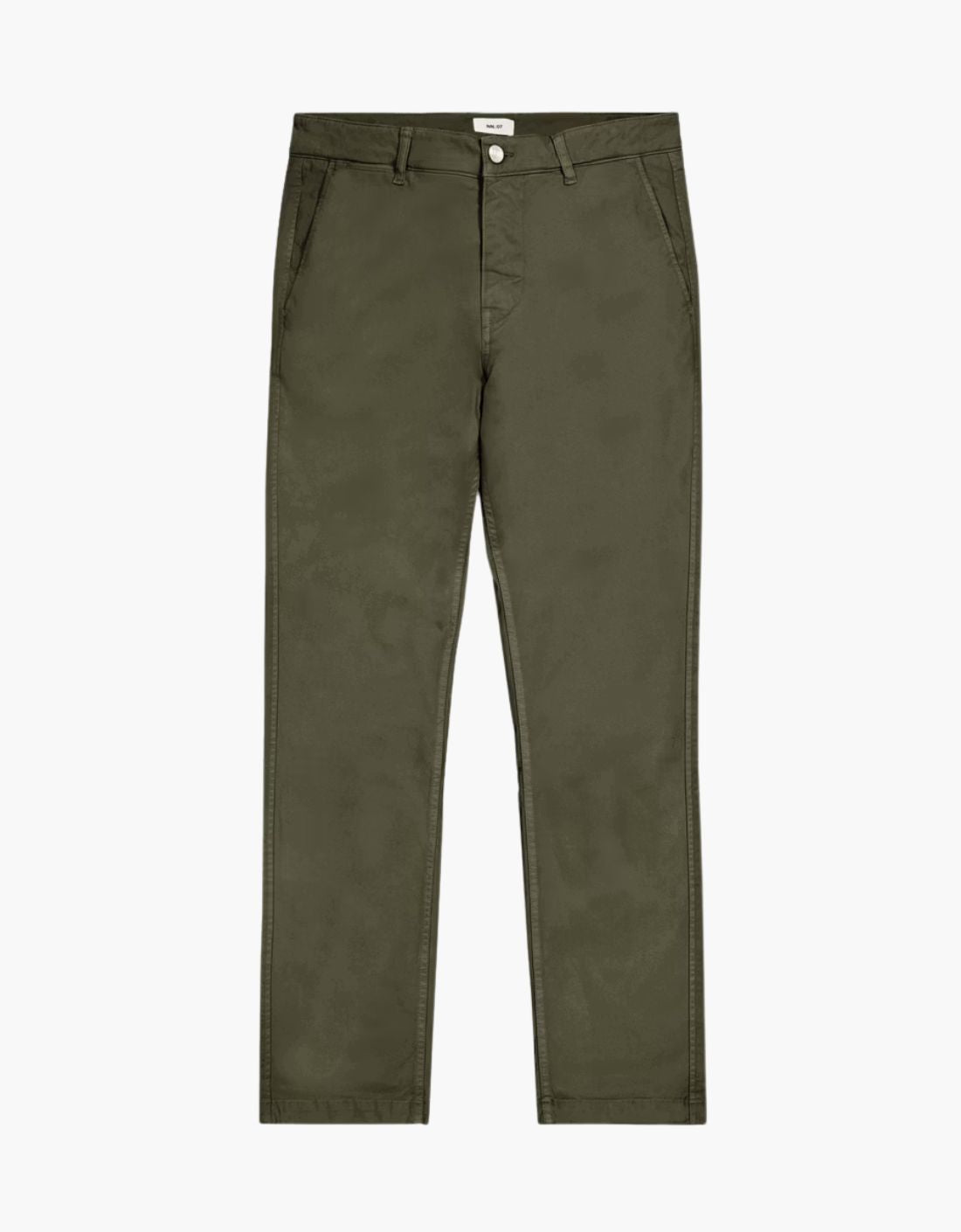 Pantalón chino ajustado "Marco" – vista 12