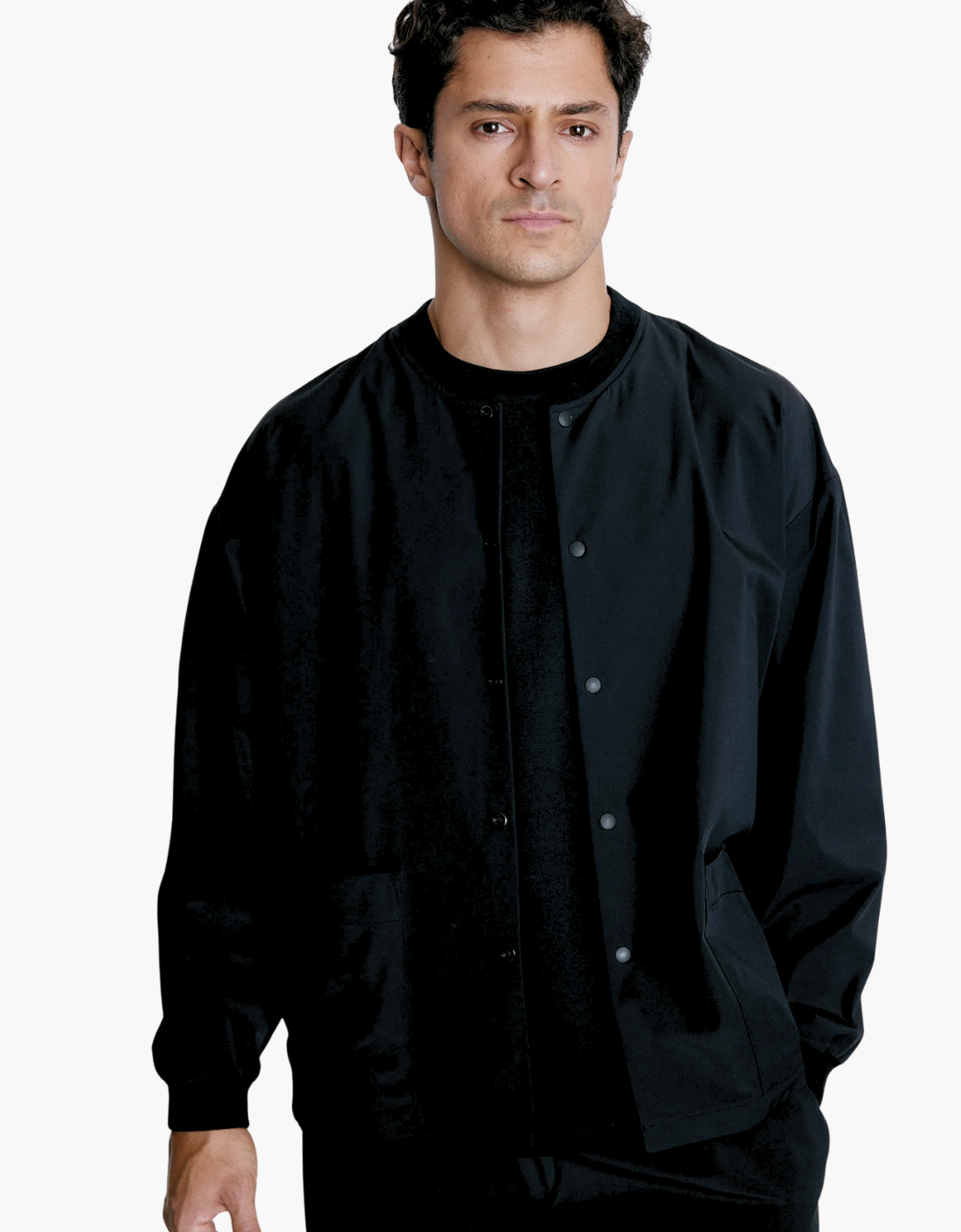 Chaqueta "Smart Bomber N WR"
