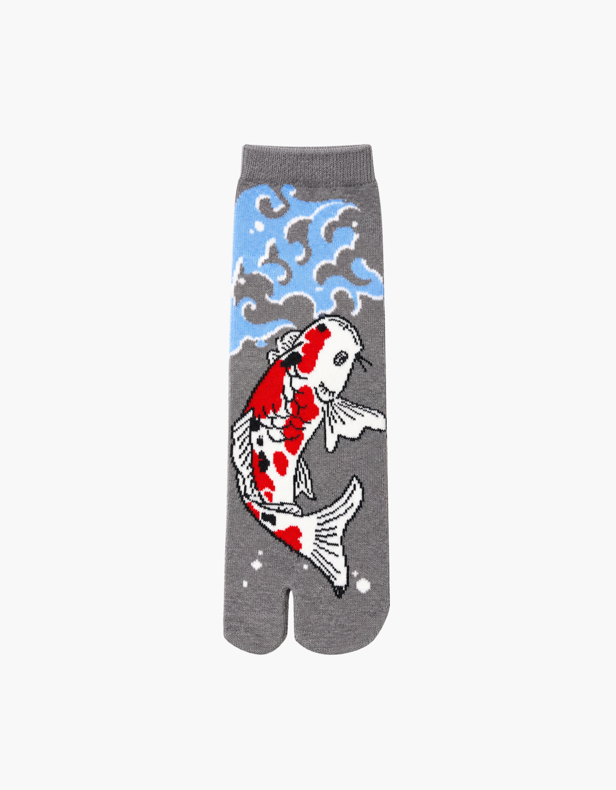 Calcetines tabi estampados “Nippon” – vista 11