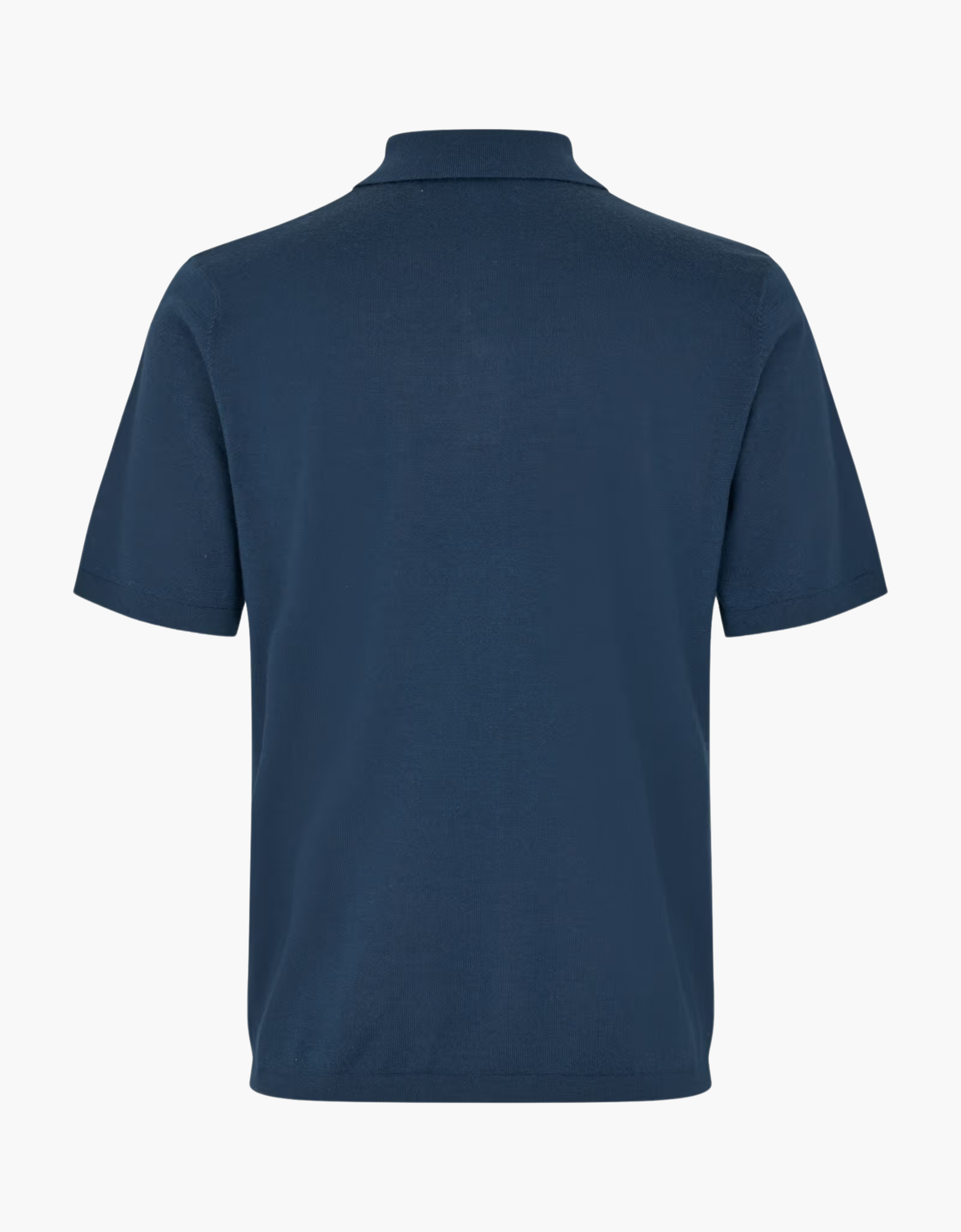 Polo de punto "Sarowan" – vista 12