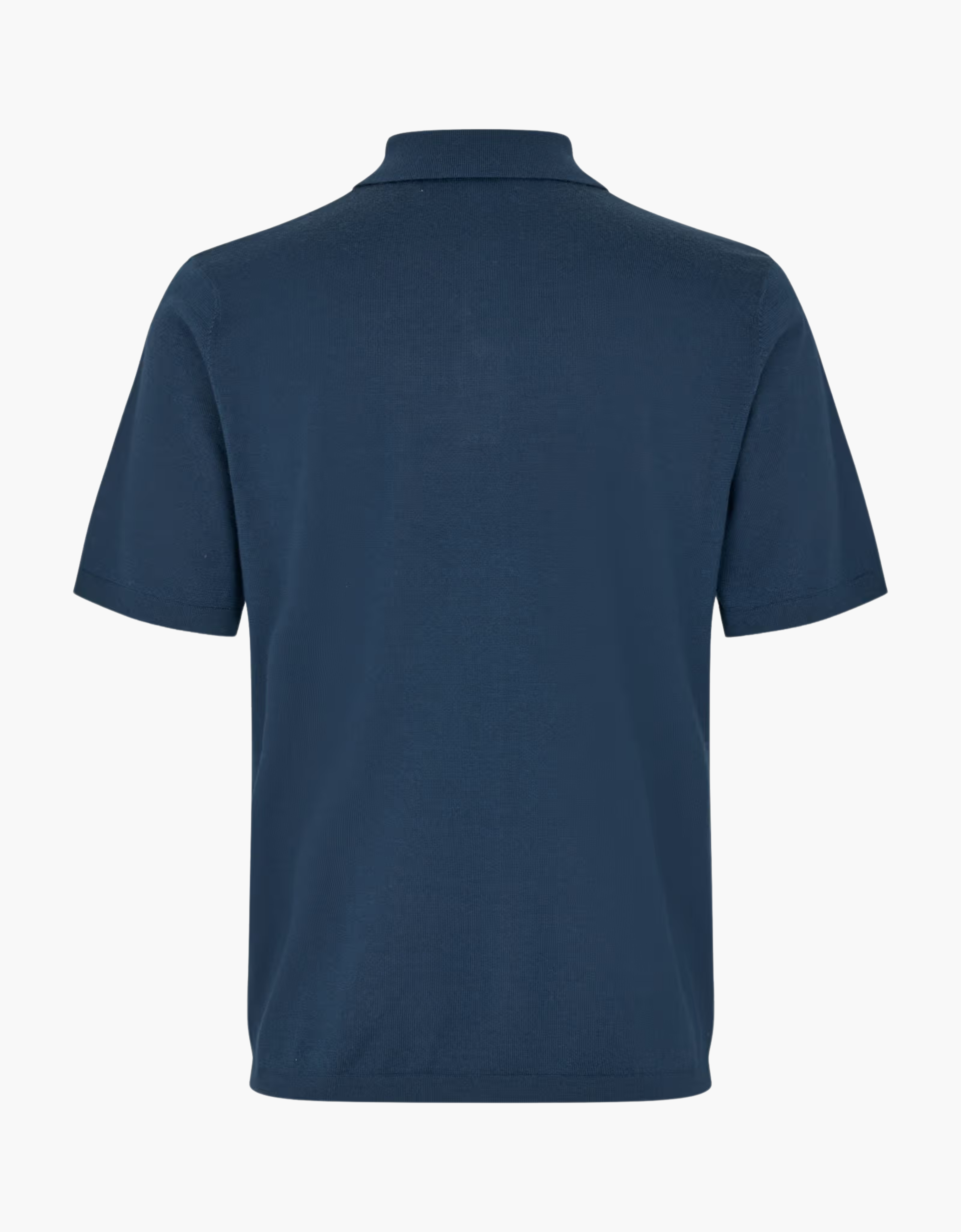 Polo de punto "Sarowan"