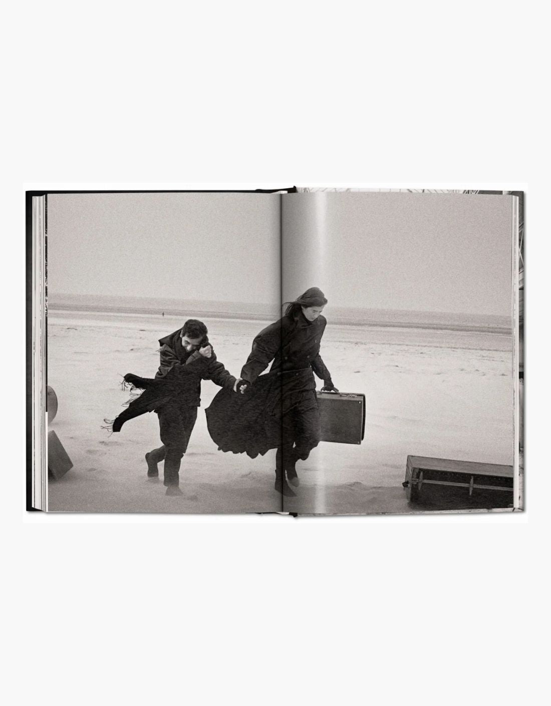 Libro - Peter Lindbergh. Azzedine Alaïa